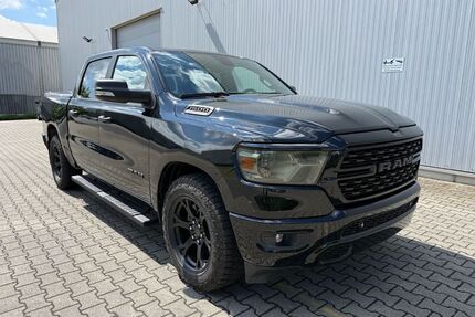 Dodge RAM Gebrauchtwagen