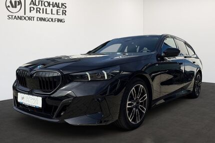 BMW 520 Gebrauchtwagen