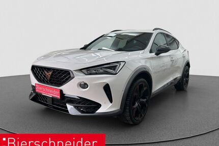 Cupra Formentor Gebrauchtwagen