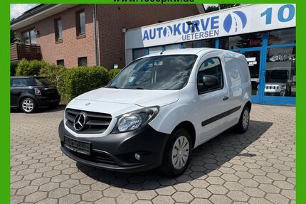 Mercedes-Benz Citan Gebrauchtwagen