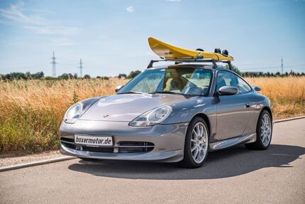 Porsche 996 Gebrauchtwagen