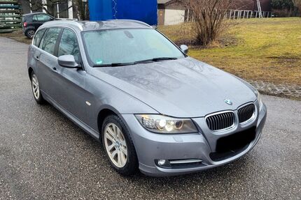 BMW 320 Gebrauchtwagen