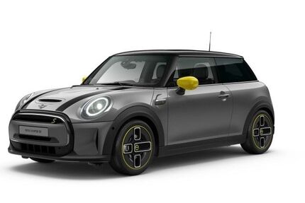 Mini Cooper SE Gebrauchtwagen