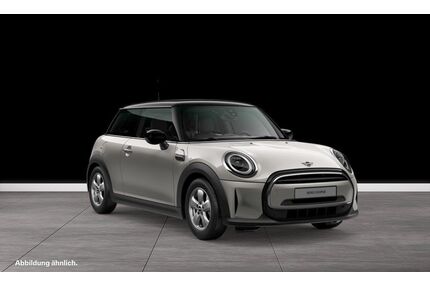 Mini Cooper Gebrauchtwagen