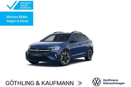 VW Taigo Gebrauchtwagen
