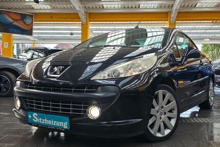 Peugeot 207 Gebrauchtwagen