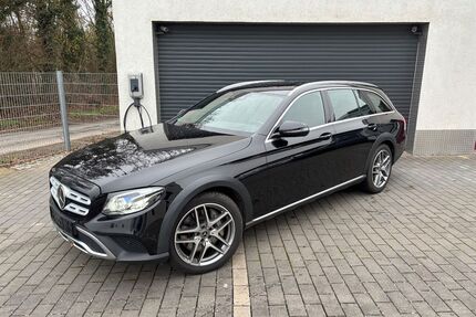 Mercedes-Benz E 350 Gebrauchtwagen
