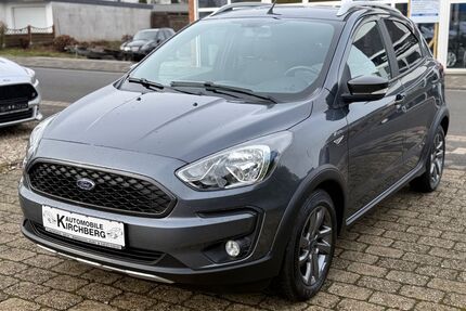 Ford Ka/Ka+ Gebrauchtwagen