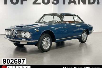 Alfa Romeo Sprint Gebrauchtwagen