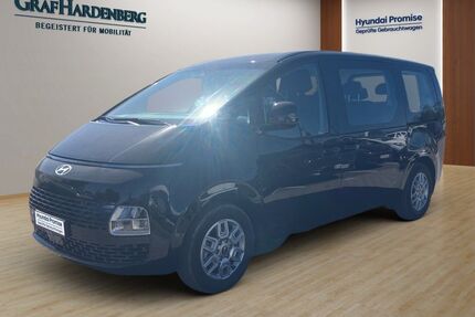 Hyundai STARIA Gebrauchtwagen