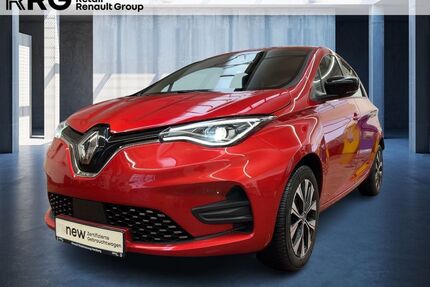 Renault ZOE Gebrauchtwagen