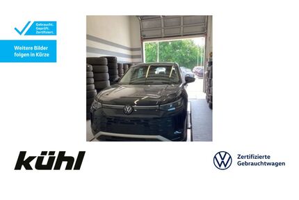 VW Tayron Gebrauchtwagen