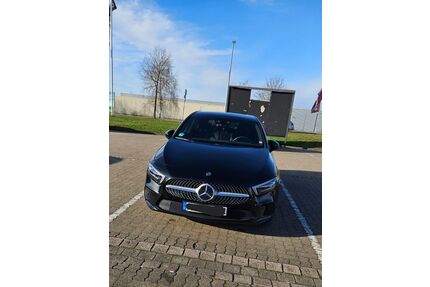 Mercedes-Benz A 250 Gebrauchtwagen