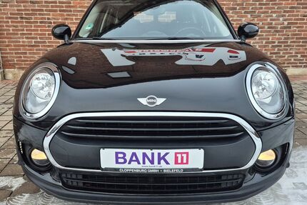 Mini ONE Gebrauchtwagen