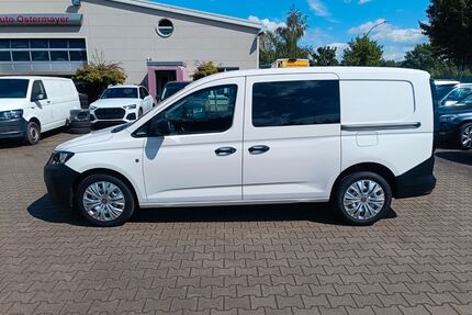 VW Caddy Maxi Gebrauchtwagen