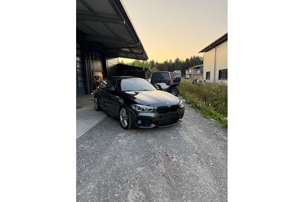 BMW 120 Gebrauchtwagen