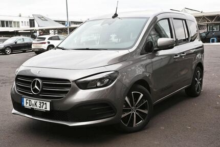 Mercedes-Benz T-Klasse Gebrauchtwagen