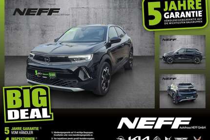 Opel Mokka Gebrauchtwagen