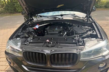 BMW X4 Gebrauchtwagen