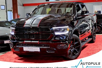 Dodge RAM Gebrauchtwagen