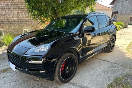 Porsche Cayenne Gebrauchtwagen