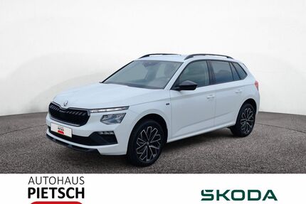 Skoda Kamiq Gebrauchtwagen