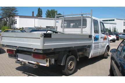 Mercedes-Benz Sprinter Gebrauchtwagen