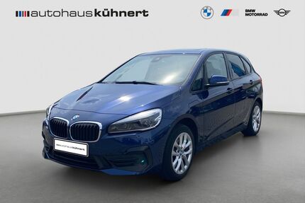 BMW 225 Active Tourer Gebrauchtwagen
