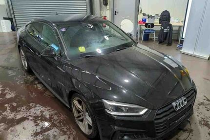 Audi A5 Gebrauchtwagen