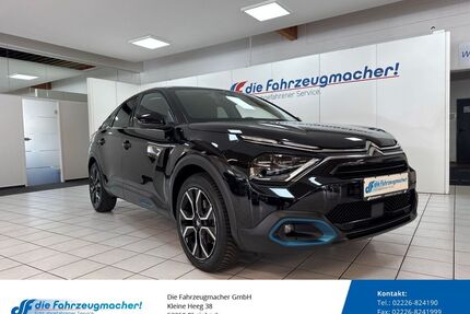 Citroen C4 Gebrauchtwagen