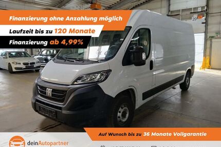 Fiat Ducato Gebrauchtwagen