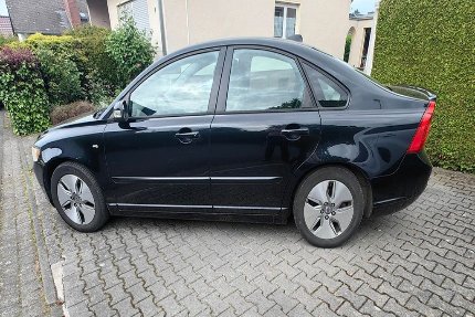 Volvo S40 Gebrauchtwagen