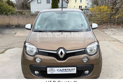 Renault Twingo Gebrauchtwagen