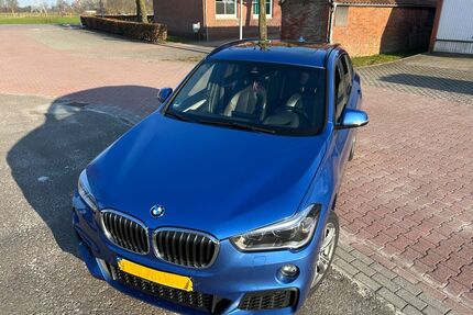 BMW X1 Gebrauchtwagen