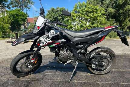 BMW SX 125 