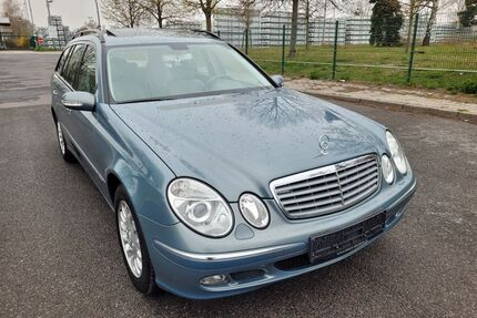 Mercedes-Benz E 280 Gebrauchtwagen