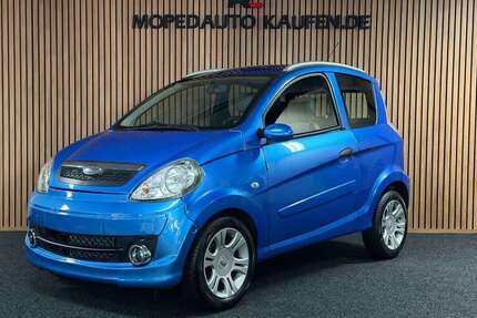 Microcar M.Go 