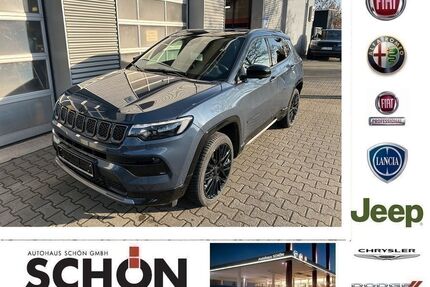 Jeep Compass Gebrauchtwagen
