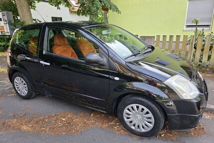 Citroen C2 Gebrauchtwagen