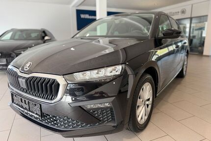 Skoda Scala Gebrauchtwagen