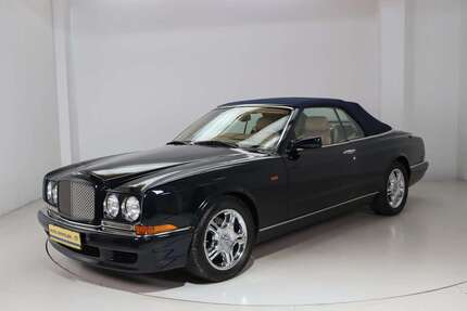 Bentley Azure Gebrauchtwagen