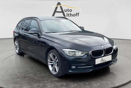 BMW 320 Gebrauchtwagen