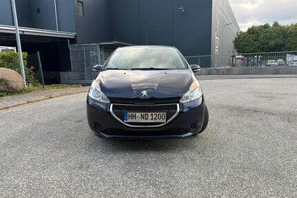 Peugeot 208 Gebrauchtwagen