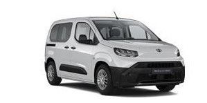Toyota Proace City Gebrauchtwagen