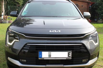 Kia Niro Gebrauchtwagen