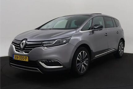 Renault Espace Gebrauchtwagen