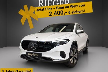 Mercedes-Benz EQA Gebrauchtwagen