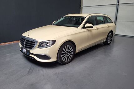 Mercedes-Benz E 350 Gebrauchtwagen