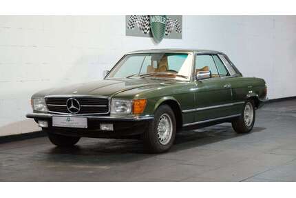 Mercedes-Benz 500 Gebrauchtwagen