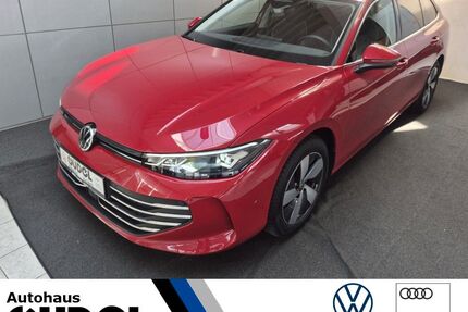 VW Passat Variant Gebrauchtwagen